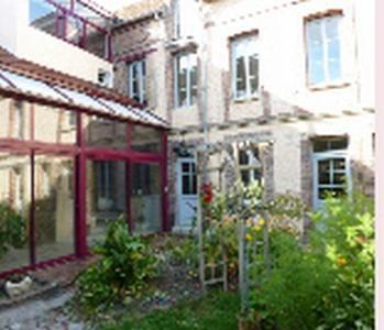 Les 5 Sens Bed and Breakfast Eksteriør billede